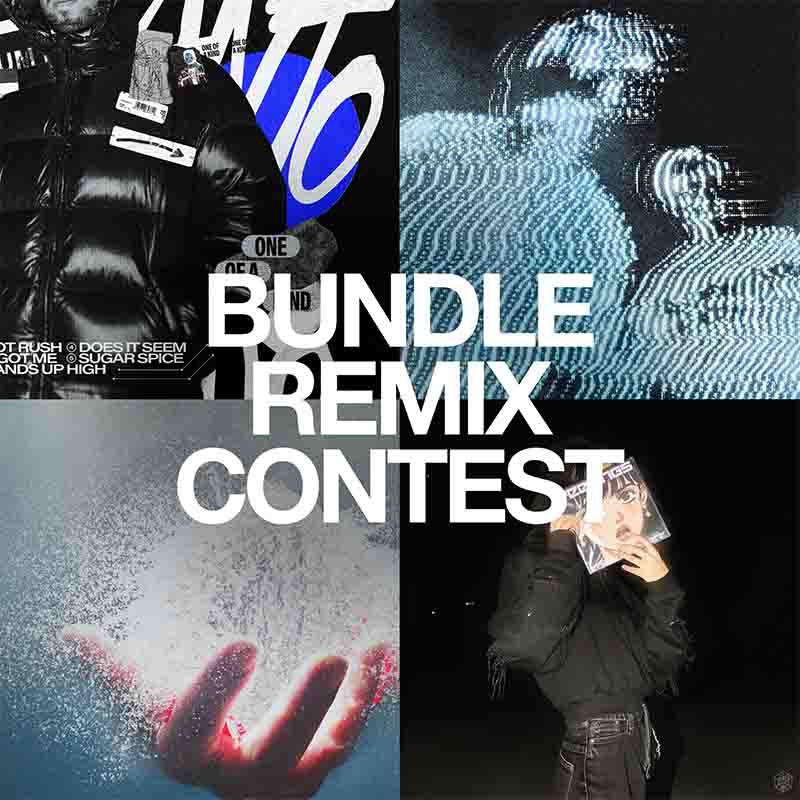 Remix Contest XXL